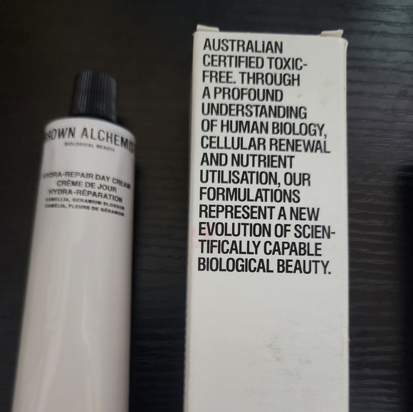 Grown Alchemist Hydra Repair Day Cream - Picture 6 of 6